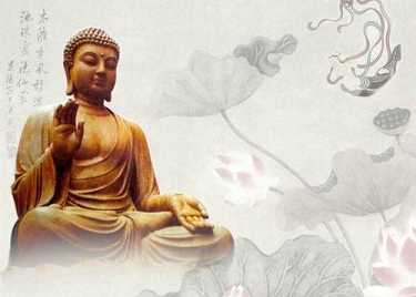 道林禅师：佛教中七的含义